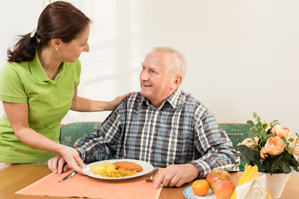 senior care