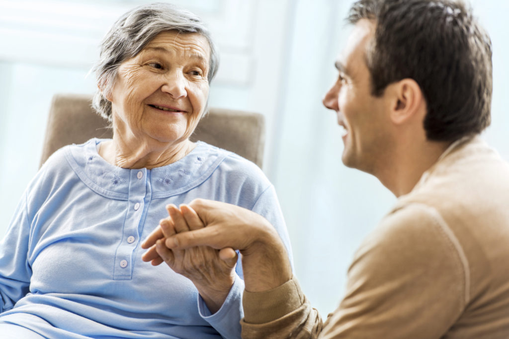 Dementia Caregivers