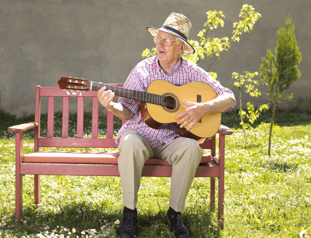 Improve Memory and Keep the Brain Sharp with These Tips