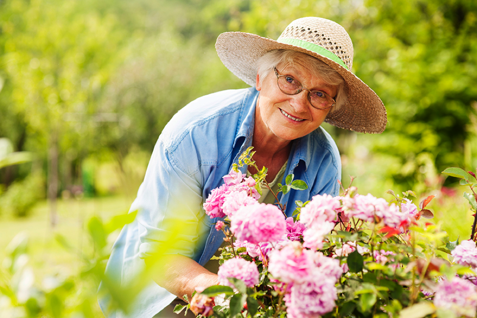 Prevent Heat-Related Illness with These Summer Safety Tips for Seniors