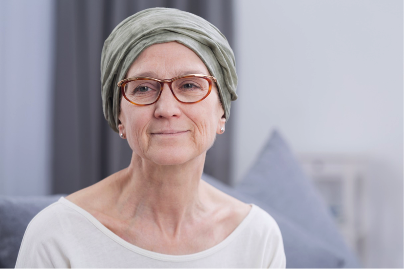 Caring for Cancer: How to Ease the Side Effects of Chemo