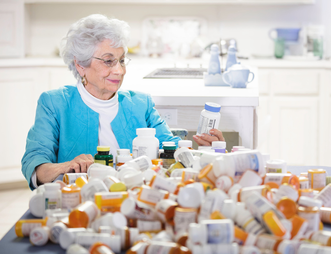 medication management
