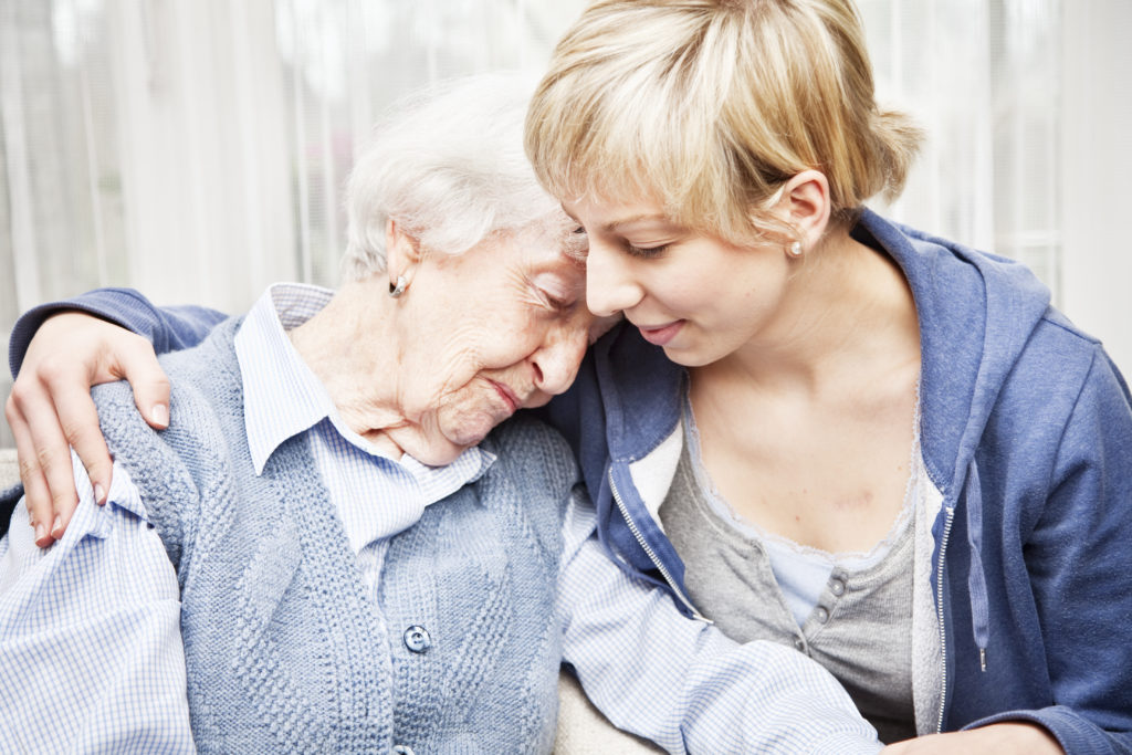 dementia care