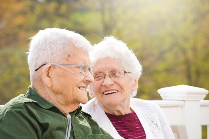 senior home care St. Louis