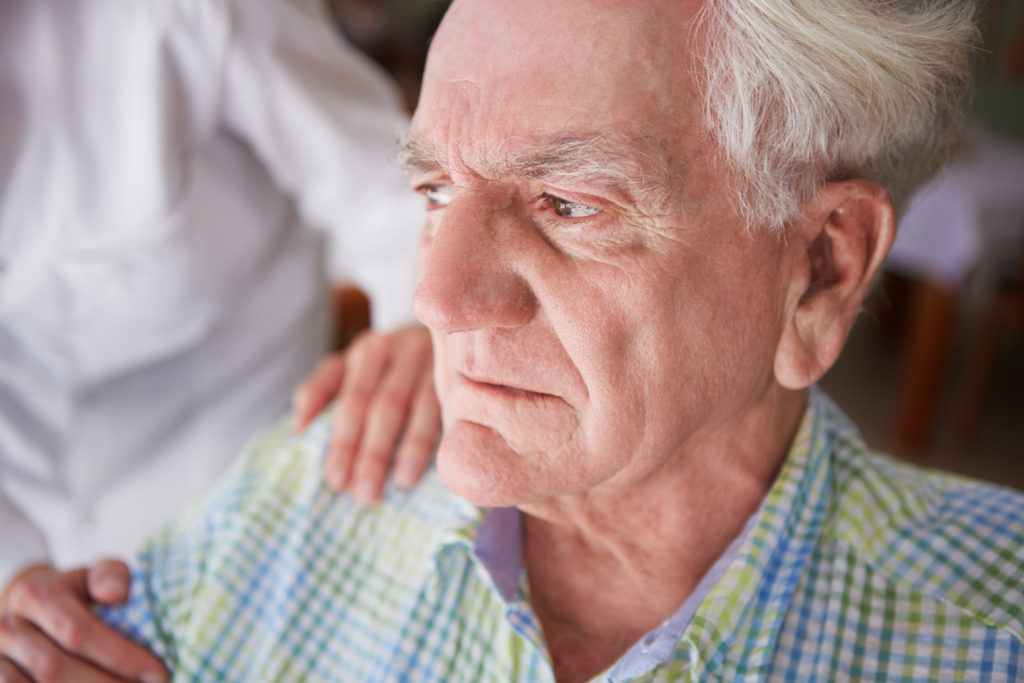 senior home care services St. Louis