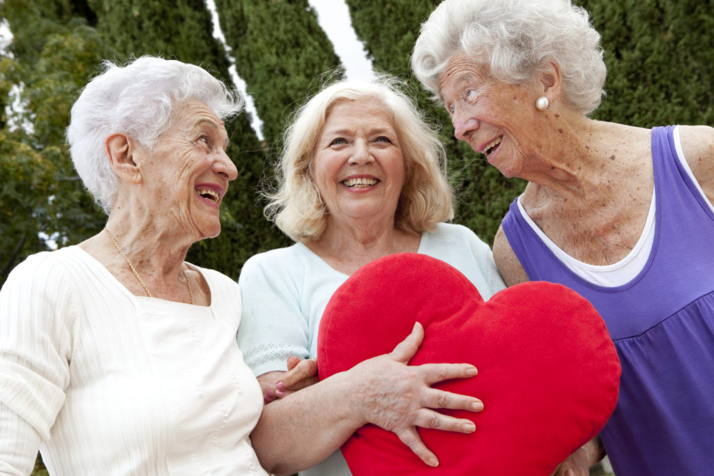 elder care St. Louis
