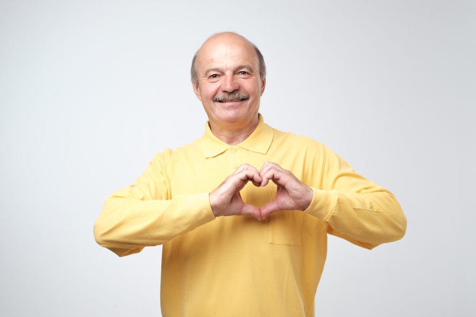 elderly care St. Louis