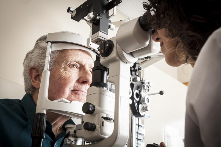 Macular Degeneration