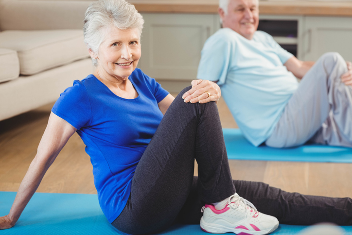 in home health care in St. Louis