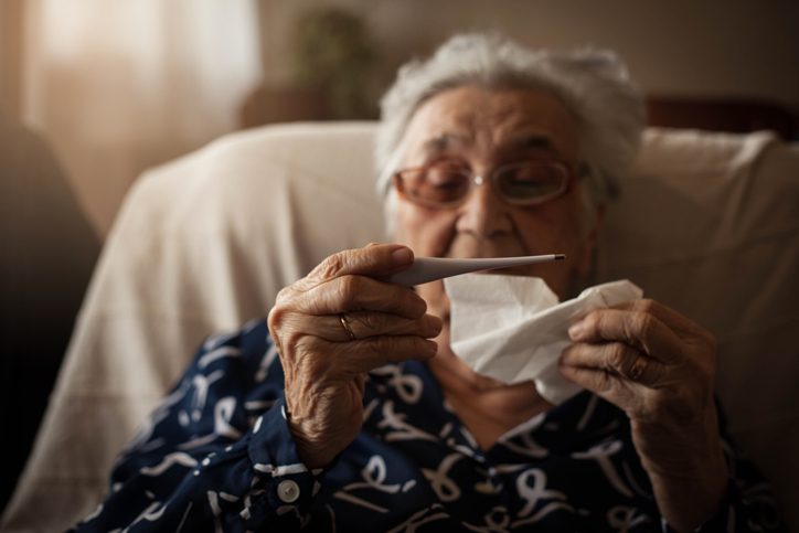 Flu Vaccine Facts - home care agencies in st louis mo
