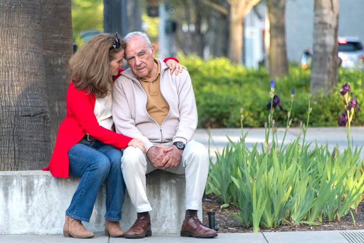 Elder Neglect
