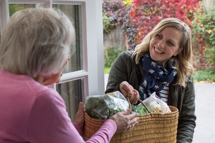 senior health - st. louis home care