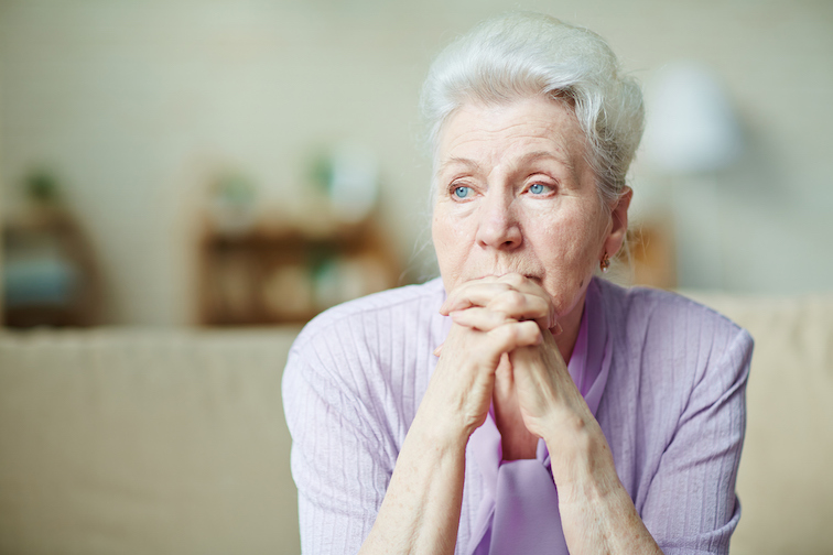 Benefits of Socialization in the Elderly