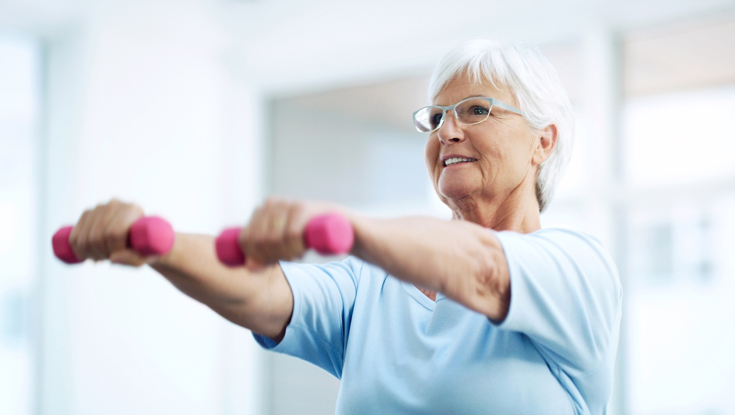 Arthritis Symptoms