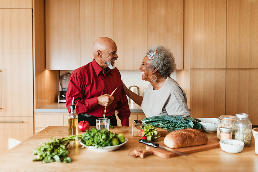 Foods for Healthy Kidney Function