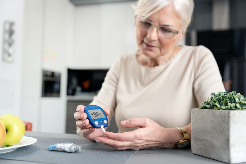 November Is Diabetes Awareness Month