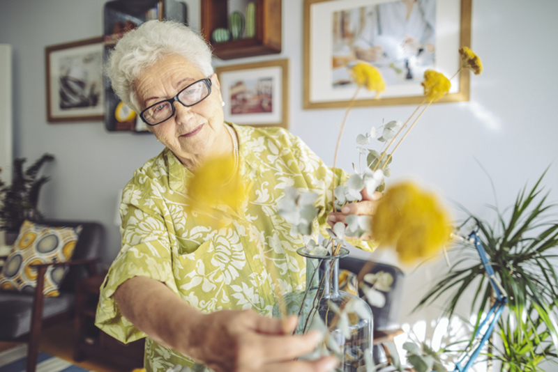 Compassionate Nursing Services Offers a New Technology to Enhance Older Adult Safety